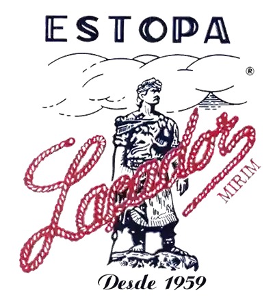 Estopas Laçador